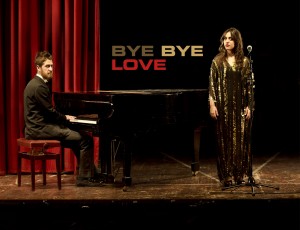 bye bye love