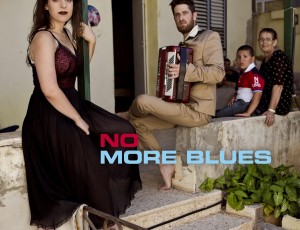 no more blues