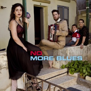 no more blues