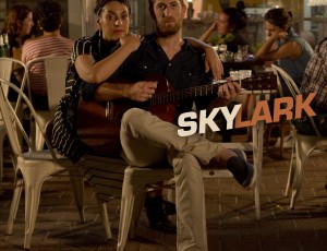 skylark