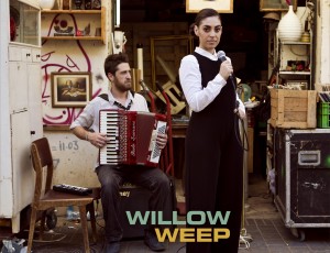 Willow Weep For Me