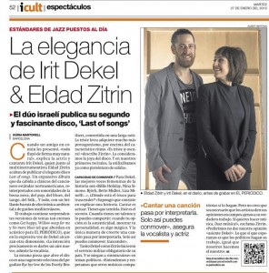 LA VANGUARDIA