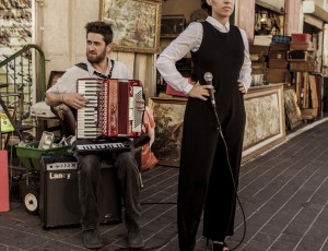 Irit Dekel And Eldad Zitrin