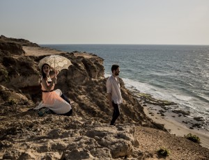 Irit Dekel And Eldad Zitrin