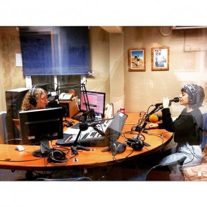 radio kol hagalil
