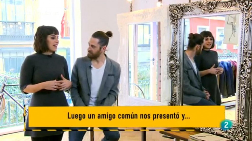 last of songs rtve