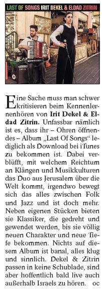 Landes Zeitung Lueneburg