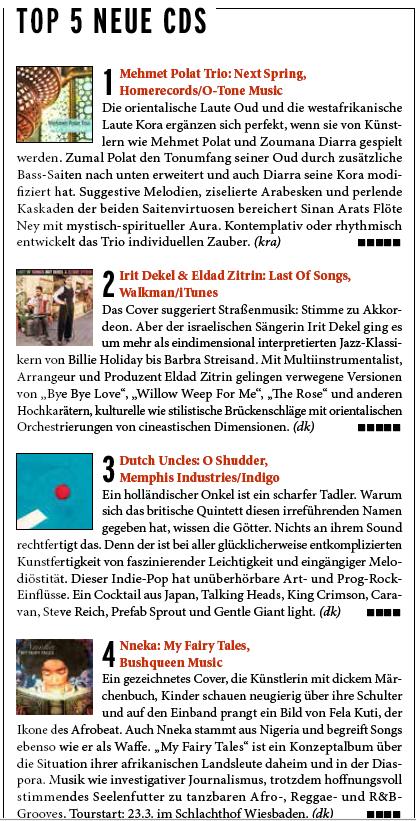 journal frankfurt