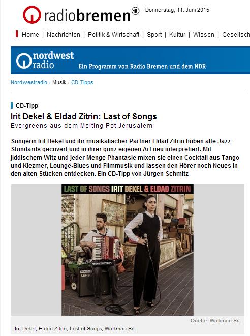 radio bremen