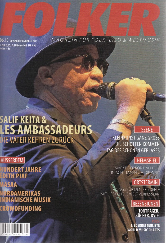 Irit Dekel & Eldad Zitrin in FOLKER #6 2015  11-12-page-001