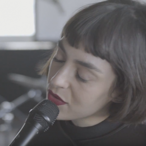 LAST OF SONGS - IRITI DEKEL & ELDAD ZITRIN