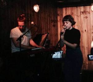 Last Of Songs - Irit Dekel & Eldad Zitrin