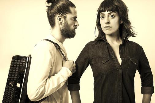 Last of song - irit dekel & eldad zitrin