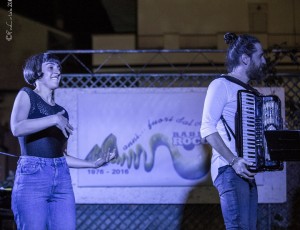 Last of Song at “Roccella Jazz” Festival | Photo by Pino Curtale