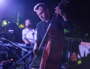 Last of Song at “Roccella Jazz” Festival | Photo by Pino Curtale