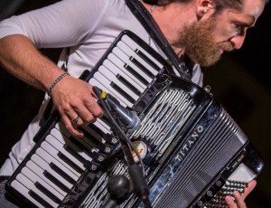 Last of Song at “Roccella Jazz” Festival | Photo by Pino Curtale