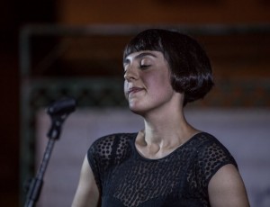 Last of Song at “Roccella Jazz” Festival | Photo by Pino Curtale
