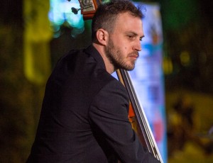 Last of Song at “Roccella Jazz” Festival | Photo by Pino Curtale
