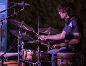 Last of Song at “Roccella Jazz” Festival | Photo by Pino Curtale