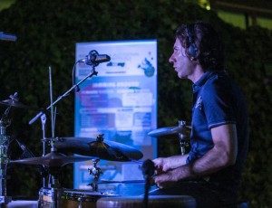 Last of Song at “Roccella Jazz” Festival | Photo by Pino Curtale